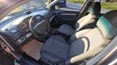 CHEVROLET Aveo 2010 - Creek Motors