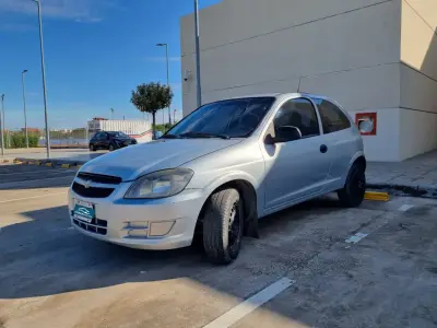 CHEVROLET CELTA foto 1
