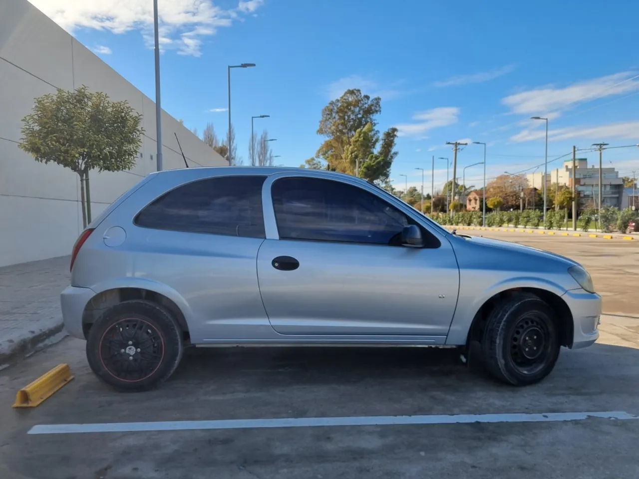 Imagen del auto