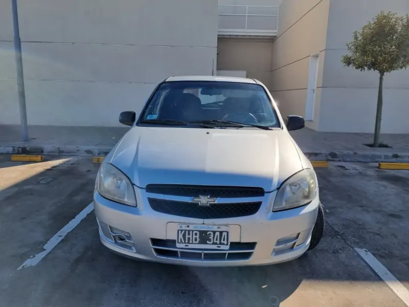 CHEVROLET CELTA 2011 - Creek Motors