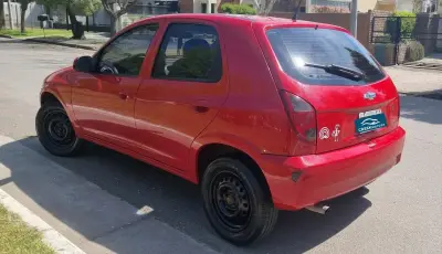CHEVROLET Celta 2012 - Creek Motors