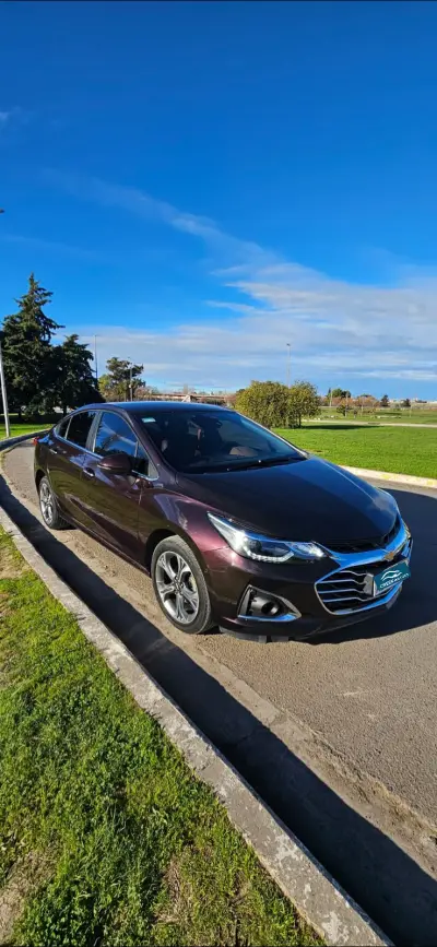 CHEVROLET Cruze 2021 - Creek Motors