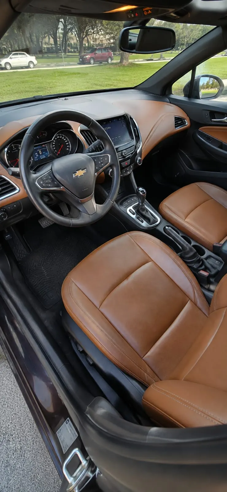 CHEVROLET Cruze 2021 - Creek Motors
