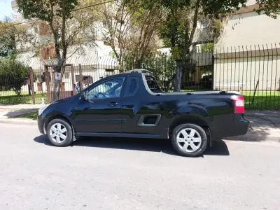 CHEVROLET MONTANA  foto 2