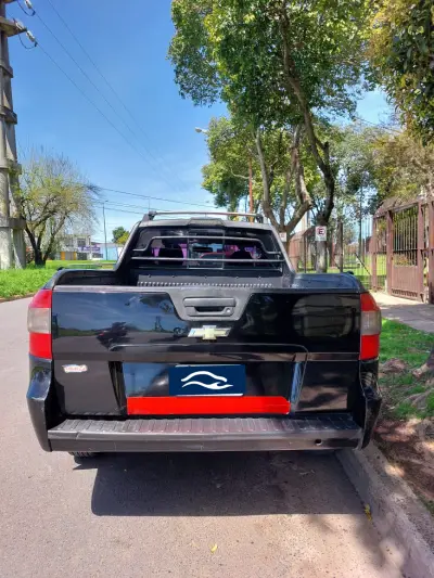 CHEVROLET MONTANA  foto 4