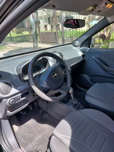 CHEVROLET MONTANA  foto 5
