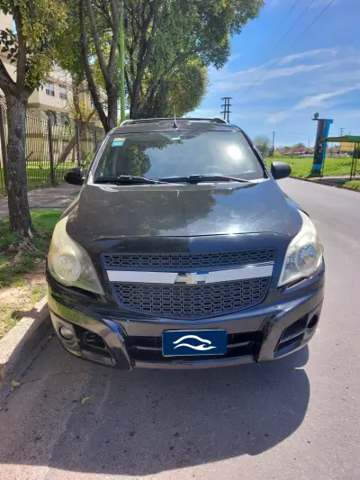CHEVROLET MONTANA  foto 3