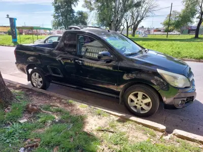 CHEVROLET MONTANA  foto 1