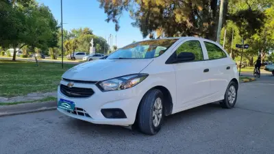 CHEVROLET ONIX 2020 - Creek Motors