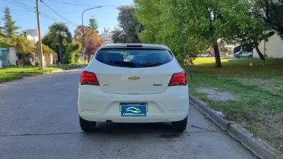 CHEVROLET ONIX 2020 - Creek Motors