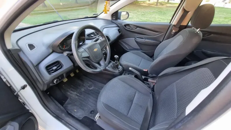 CHEVROLET ONIX 2020 - Creek Motors