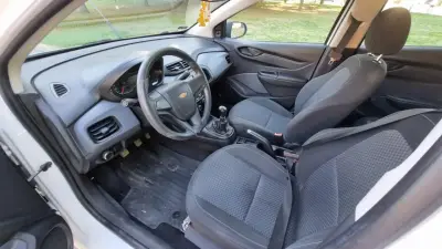 CHEVROLET ONIX 2020 - Creek Motors