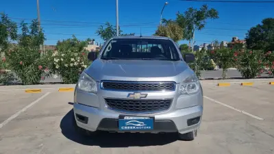 CHEVROLET S-10 PICK - UP 2014 - Creek Motors