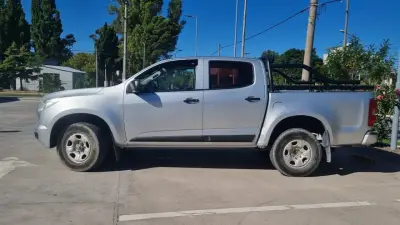 CHEVROLET S-10 PICK - UP 2014 - Creek Motors