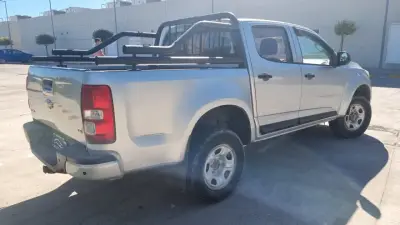 CHEVROLET S-10 PICK - UP 2014 - Creek Motors