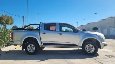 CHEVROLET S-10 PICK - UP 2014 - Creek Motors