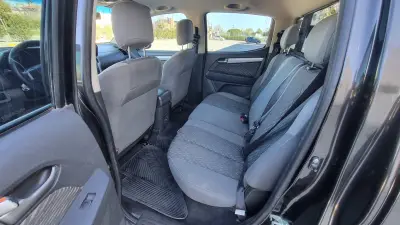 CHEVROLET S10 foto 6