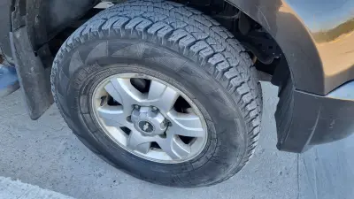 CHEVROLET S10 foto 7