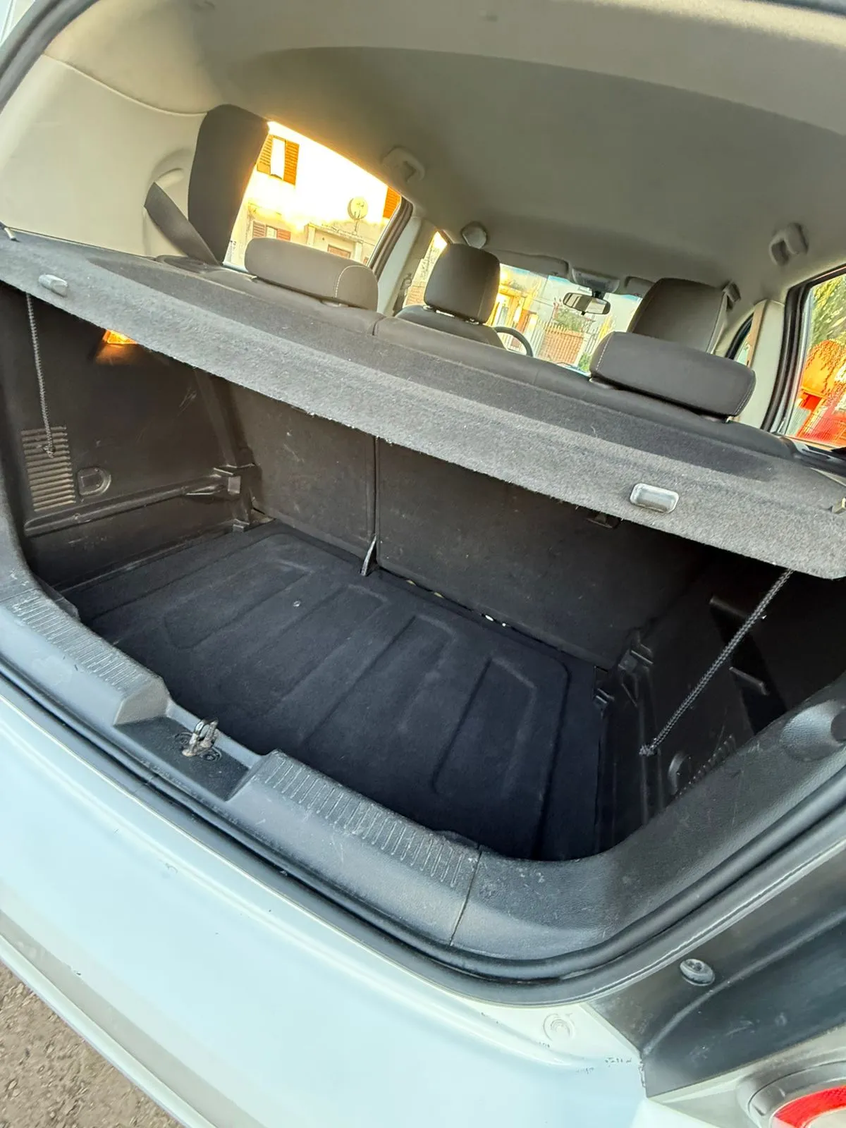 Imagen del auto