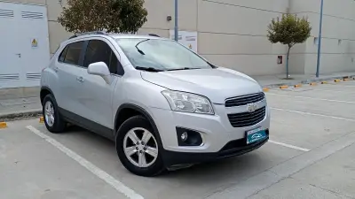 CHEVROLET Tracker 2015 - Creek Motors