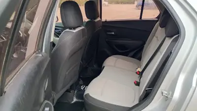 CHEVROLET Tracker foto 6