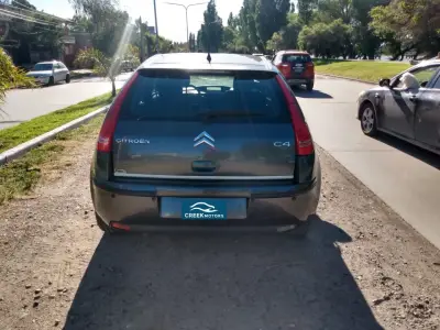 CITROEN C 4 2014 - Creek Motors