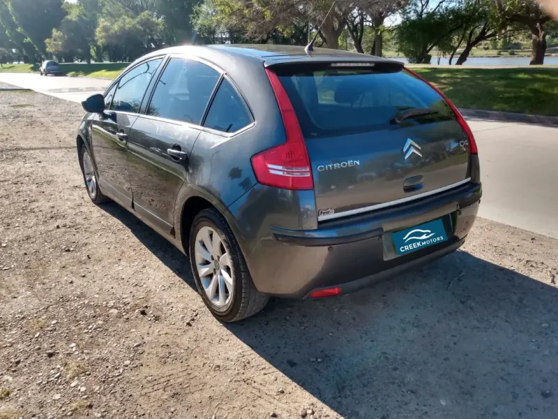 CITROEN C 4 2014 - Creek Motors