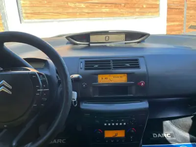 CITROEN C 4 2014 - Creek Motors