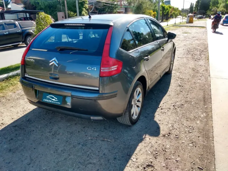 CITROEN C 4 2014 - Creek Motors