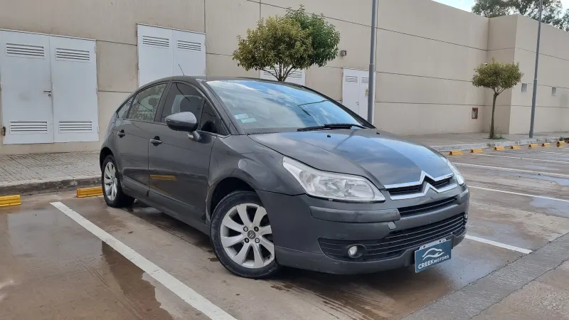 CITROEN C 4 2014 - Creek Motors