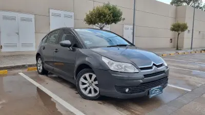 CITROEN C 4 2014 - Creek Motors