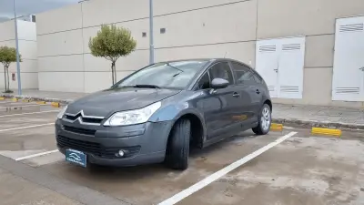 CITROEN C 4 2014 - Creek Motors