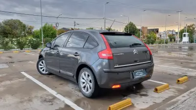 CITROEN C 4 2014 - Creek Motors
