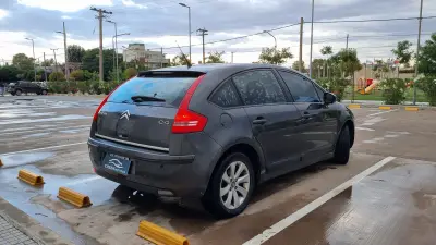 CITROEN C 4 2014 - Creek Motors