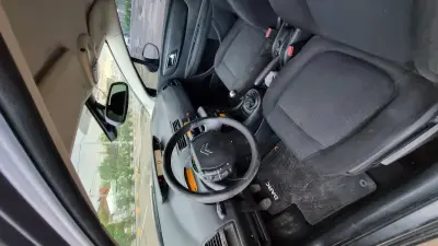 CITROEN C 4 2014 - Creek Motors