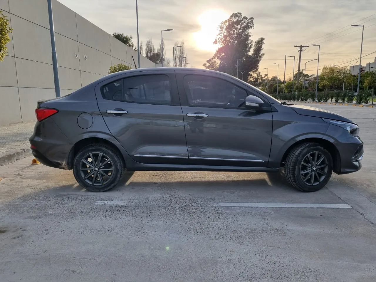 Imagen del auto
