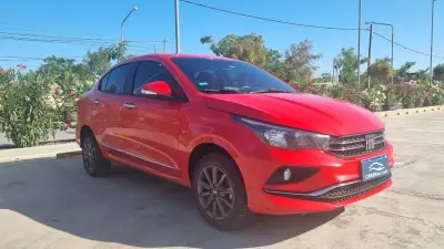 FIAT CRONOS 2024 - Creek Motors