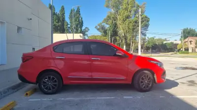 FIAT CRONOS 2024 - Creek Motors