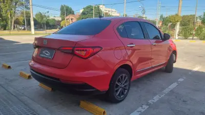 FIAT CRONOS 2024 - Creek Motors