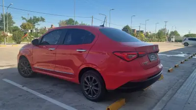 FIAT CRONOS 2024 - Creek Motors