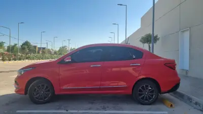 FIAT CRONOS 2024 - Creek Motors