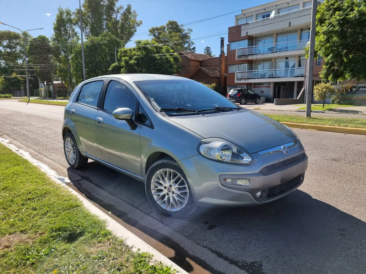 Imagen del auto