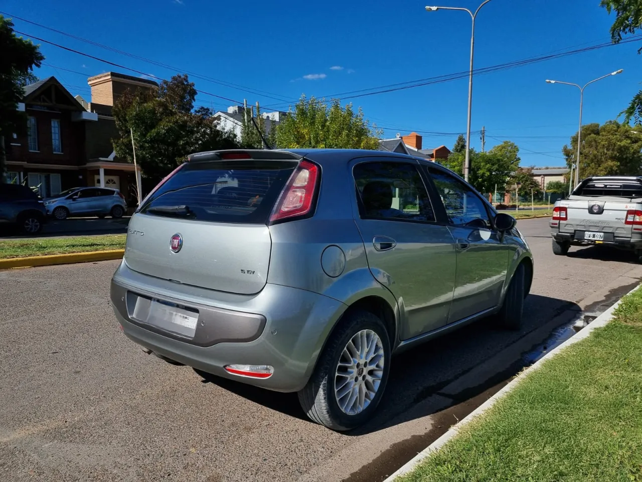 Imagen del auto