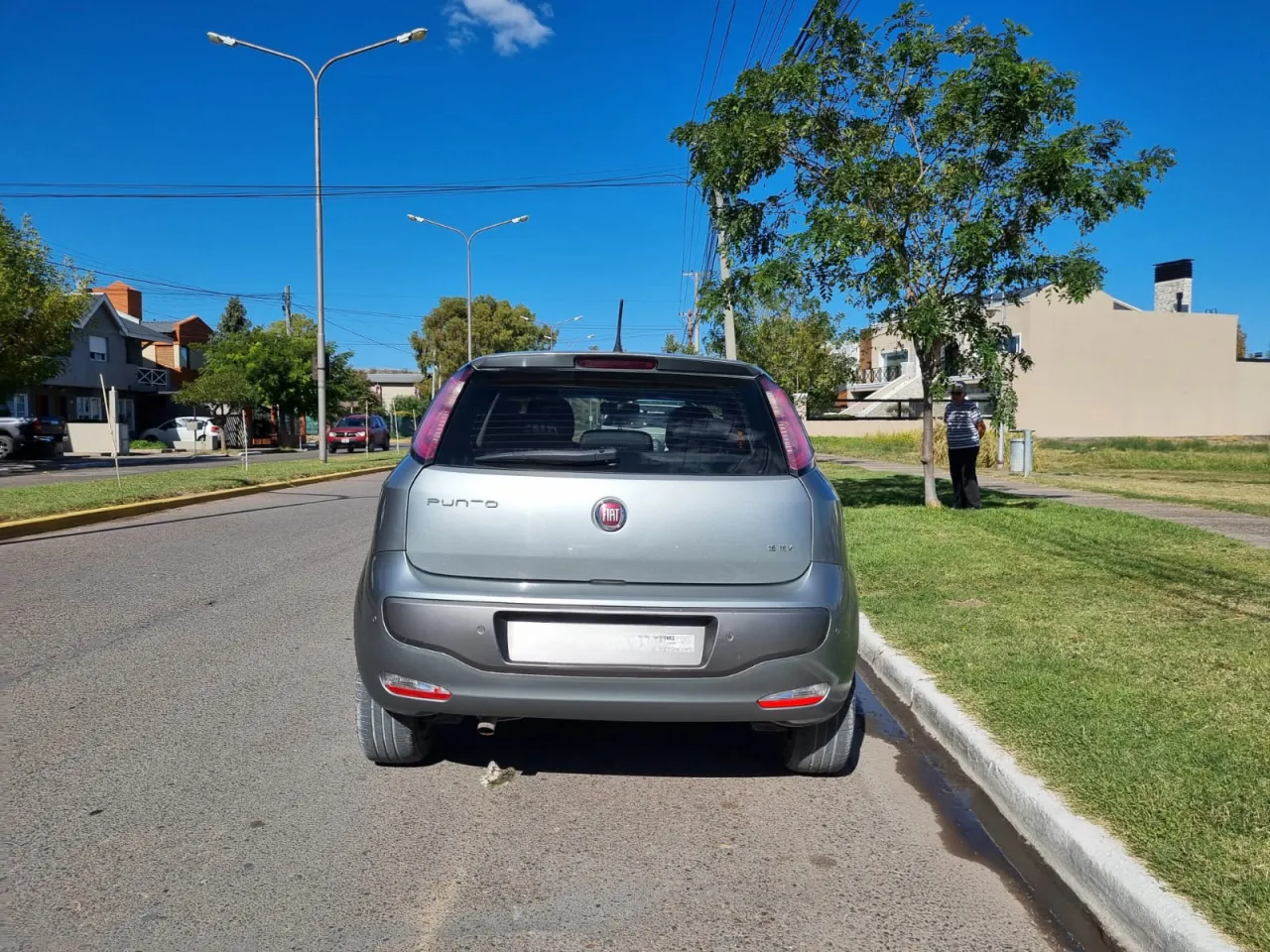 Imagen del auto