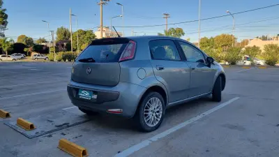 FIAT PUNTO foto 2