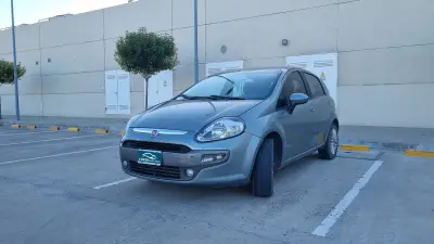 FIAT PUNTO foto 4