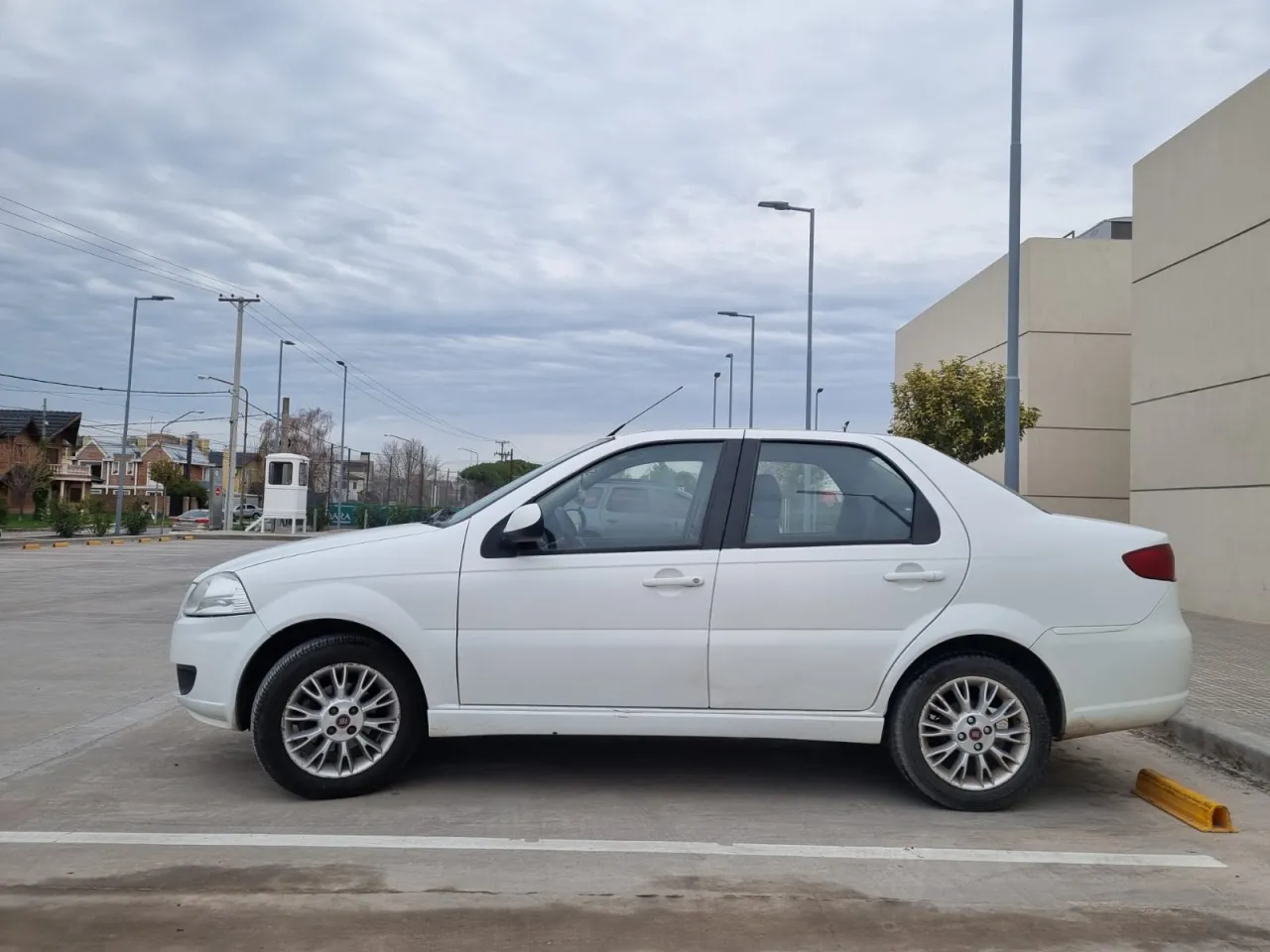Imagen del auto