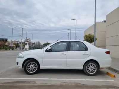 FIAT SIENA foto 2