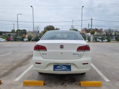 FIAT SIENA foto 4