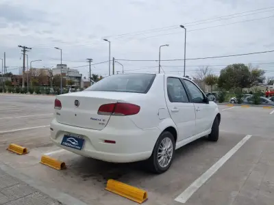 FIAT SIENA foto 5